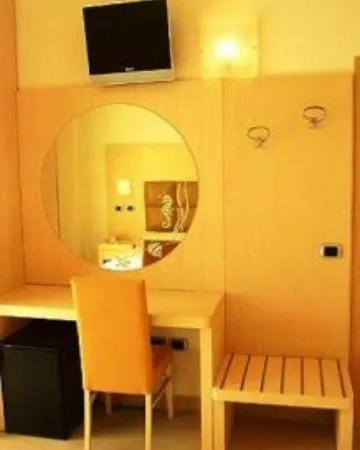 Hotel Granada Milano Marittima